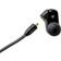 LD Systems IE HP 2 Black Auriculares Ear Loop