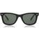 Ray-Ban Original Wayfarer Classic Low Bridge Fit RB2140F 901