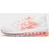 NIKE Air Max Genome W - White/Bright Mango/Hyper Pink/Platinum Tint