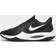 Nike Precision 5 Black White