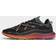 Adidas 4D Fusio Black Orange Pink Men's