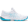 Asics Gel-Beyond 6 W - White/Aquarium