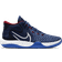 Nike KD Trey 5 VIII M - Blue Void/White/Red Crush