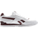 Reebok Royal Glide M - White/Collegiate Burgundy