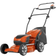 Husqvarna LC 137i Solo Battery Powered Mower