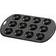 Kaiser Creative Mini Bundt Cake Muffinsplate 29x18 cm
