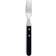 Amefa Pizza Fork Gabel 21.2cm 12Stk.