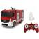 Jamara Fire Truck TLF Mercedes Benz Antos RTR 404970