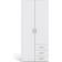 Tvilum Space White Garderobeskab 77.6x175.4cm