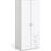 Tvilum Space White Garderobeskab 77.6x175.4cm
