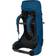 Osprey Sac aether 55 Taille S/M Couleur DEEP WATER BLUE