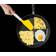 Joseph Joseph Elevate Egg Espátula de Cocina 31 cm