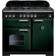 Rangemaster Classic Deluxe CDL100DFFRG/C 100cm Dual Fuel Green