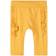 Minymo Sweat Trousers - Yolk Yellow (611097-3056)