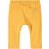 Minymo Sweat Trousers - Yolk Yellow (611097-3056)