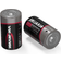 Ansmann LR20 Red-Line Batteria Torcia (D) Alcalina/manganese 1.5 V 4 pz