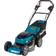 Makita DLM462PT4 Battery Powered Mower