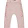 Minymo Sweat Trousers - Rose Smoke (611097-5506)