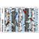 Piatnik Christmas Birds 1000 Bitar