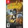 Destroy All Humans Switch