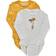 Minymo Body 2-pack - York Yellow (611041-3056)