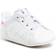 Adidas Stan Smith Crib - White