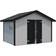 Palmako Tool Room Nils (Building Area 8.2 m²)