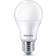 Philips LED spot Standard 8W/827 (60W) Frosted 4-pack E27