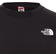 The North Face Simple Dome Long Sleeve T-shirt - TNF Black