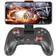 Renkforce GC-01 Gamepad - Black