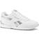 Reebok Royal Glide Ripple Clip W - White/Silver Metallic