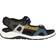 ecco X-trinsic K Sandalen - Multicolor Fir Green