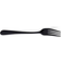 Amefa Austin Negro Gaffel 20.7cm 12stk