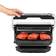 Tefal Optigrill GC705D