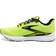 Brooks Launch GTS 8 M - Nightlife/Black/White