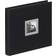 Walther Black & White Photo Album 50 26x25cm (FA-209)