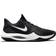 Nike Precision 5 Black White Men's