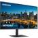 Samsung SM-F32TU8700 32" 3840x2160 Pixel 4K Ultra HD Tempo di Risposta 5 ms