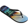 Havaianas Chanclas Hype Negro