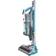 Hoover H-Free 500 Hydro Plus HF522YSP 011 Grey