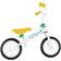 Nordic Hoj Balance Bike Pippi