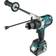 Makita DLX2214TJ Set