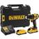 Dewalt DCD709L2T-QW (2x3.0Ah)