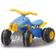 Jamara Push Car Little Quad