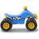 Jamara Push Car Little Quad