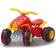 Jamara Push Car Little Quad