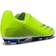 Adidas Junior X Ghosted.4 FxG - Solar Yellow/Core Black/Royal Blue