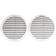 BISSELL SpinWave Scrubby Mop Pads X4 4-pack