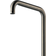 Tapwell TAP980 (9422987) Borstad nickel