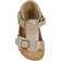 En Fant Velcro Sandals - Rose Glitter